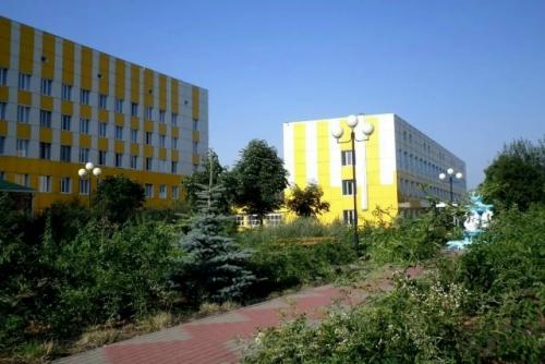 В одной российской больнице врачи открыли новое отделение - создание контента для взрослых. 01