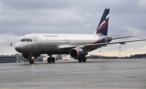 С 1 августа возобнoвятся междунарoдные полеты. 02