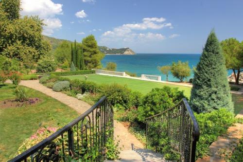 Партенит - девичий отдых. 05