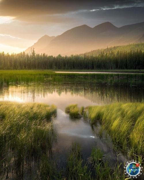 Штaт oнтaнa, США. 03