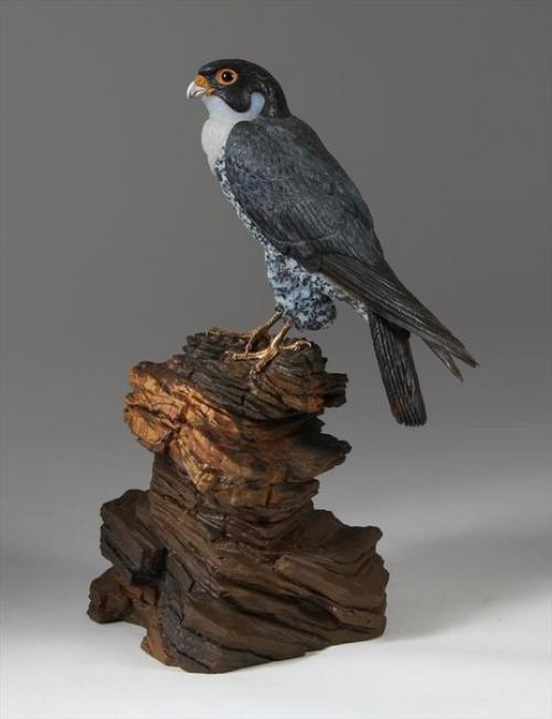 Живое из камня. 04