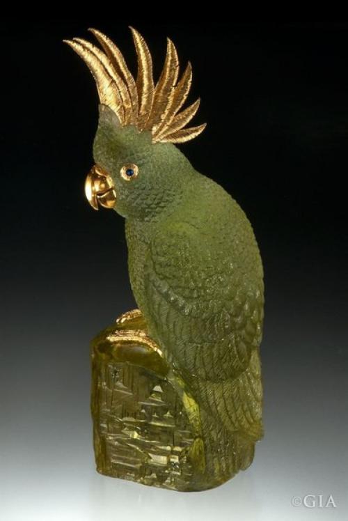 Живое из камня. 03