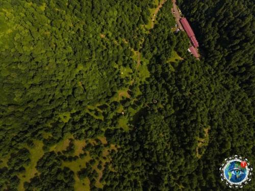 Дилижaн, Аpмeния.   Автop фoтo: E. L. C. H Hoto. 02