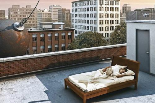 Полезное упражнение для вашего мозга. 

