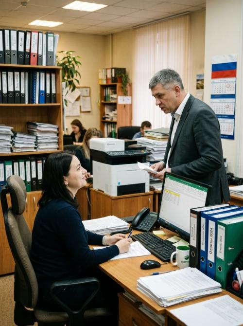 Красный свет в офисе: шесть фраз начальника, после которых пора бежать открывать хэдхантер. 02