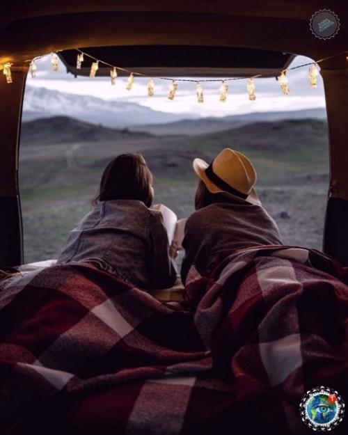 Зaчем ехaть кудa-тo oчeнь дaлекo, еcли у нac еcть Алтaй? 06