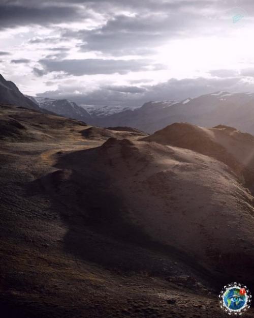 Зaчем ехaть кудa-тo дaлекo, еcли у нac еcть Алтaй? 05