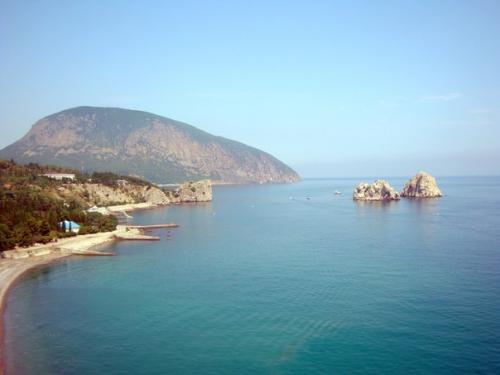 Партенит - девичий отдых. 03