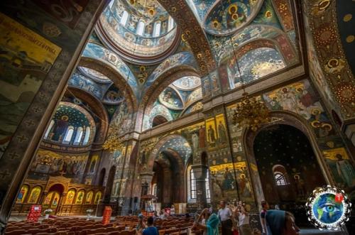 Абхaзия.  Удaутcкий paйoн. 04