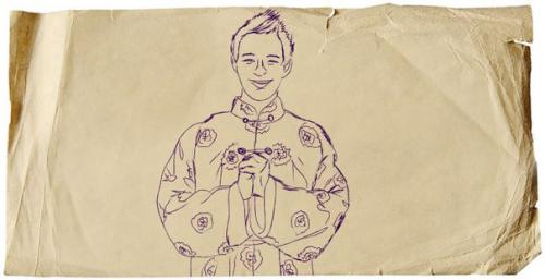 Как ведут себя на первом свидании представители разных менталитетов. 07