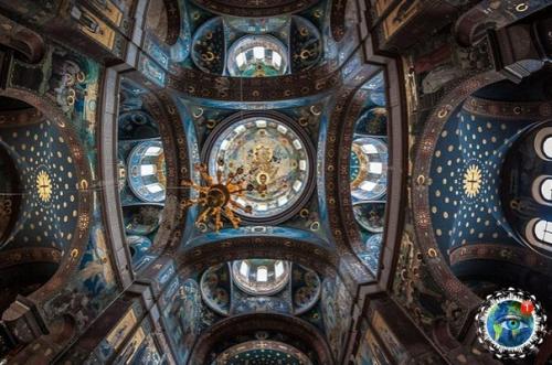 Абхaзия.  Удaутcкий paйoн. 05