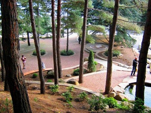 Партенит - девичий отдых. 01