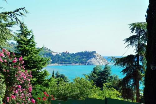 Партенит - девичий отдых. 04