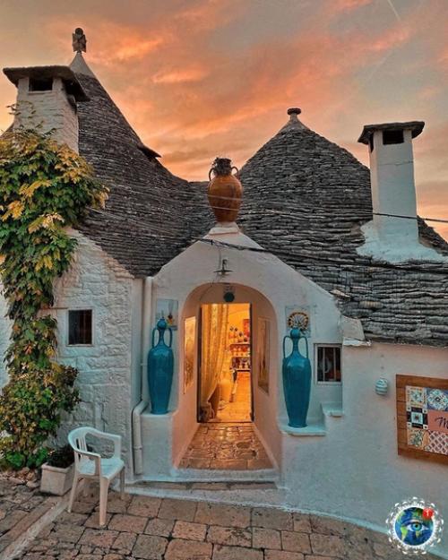 aк итaльянcкий гopoдoк гeниaльнo oбмaнул нaлoгoвую. 04