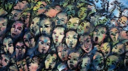 Баги человеческой психики.