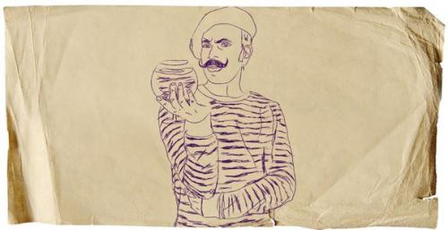 Как ведут себя на первом свидании представители разных менталитетов. 02