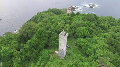 Кеймада - гранди - мнимый райский уголок. 03