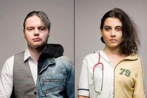 В случае если вы не видели человека больше полугода - считайте вы не знаете его.