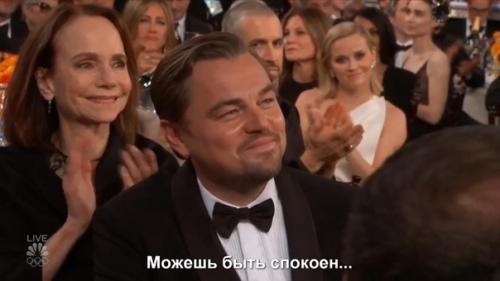 Совершенно крутейшая речь бреда питта, которая стала вирусной! 07