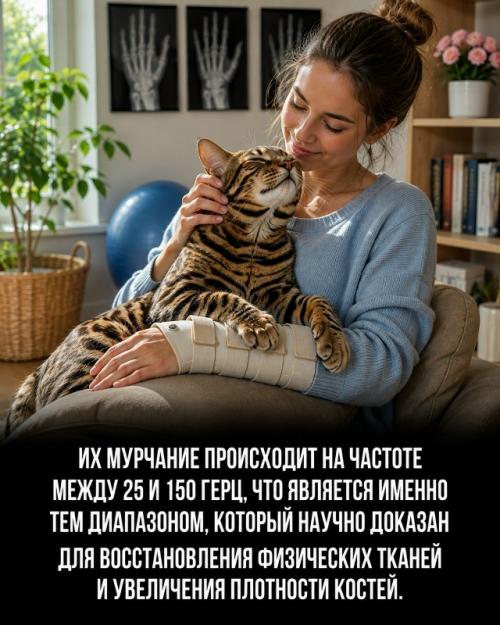 Кошки могут казаться безобидными домашними любимцами, но на деле сохранили множество черт своих диких предков. 03