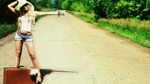 Правила и советы автостопперам. 04