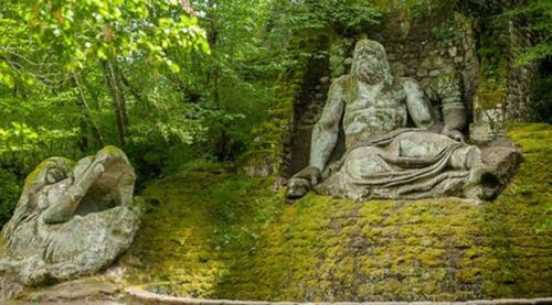 Самые странные места в мире. 08