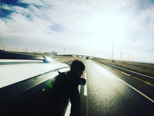 Правила и советы автостопперам. 06