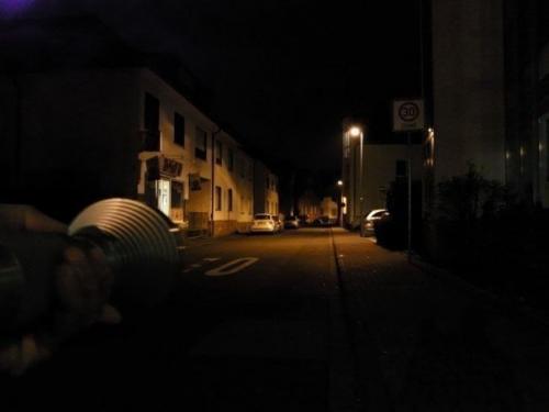 Энтузиаст из Германии создал самый мощный в мире светодиодный фонарь со световым потоком в 18000 люмен. 04