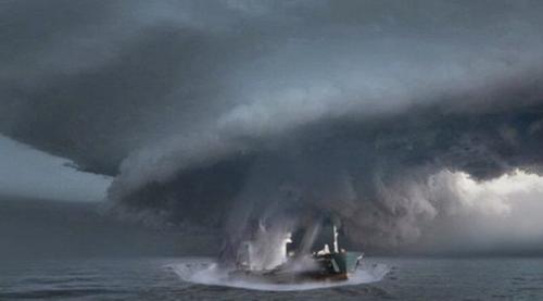 Самые странные места в мире. 09