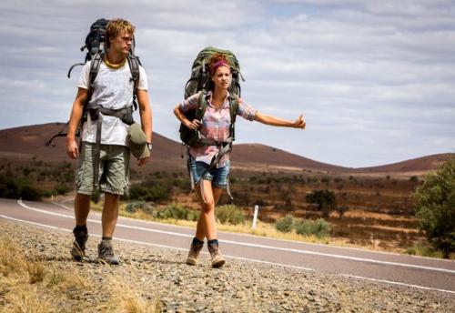 Правила и советы автостопперам. 02