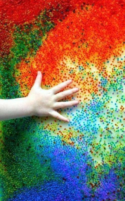 10 удивительных игр для детей.