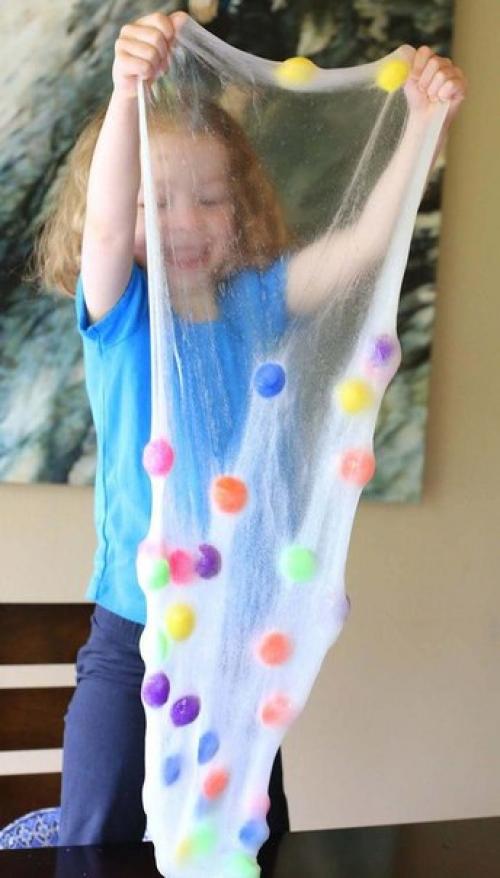 10 удивительных игр для детей. 07