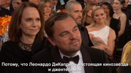 Совершенно крутейшая речь бреда питта, которая стала вирусной! 05