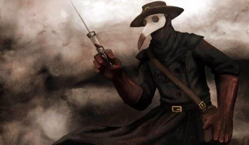 Ученые геном чумы VII века реконструировали.