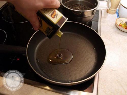 25 коротких кулинарных фактов - подсказок. 

