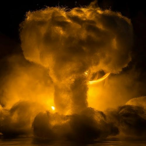 Астероид YR4 диаметром 55 метров обладает шансом 0, 28% столкнуться с землёй и вызвать взрыв, мощнее Хиросимы в 2 тысячи раз. 01