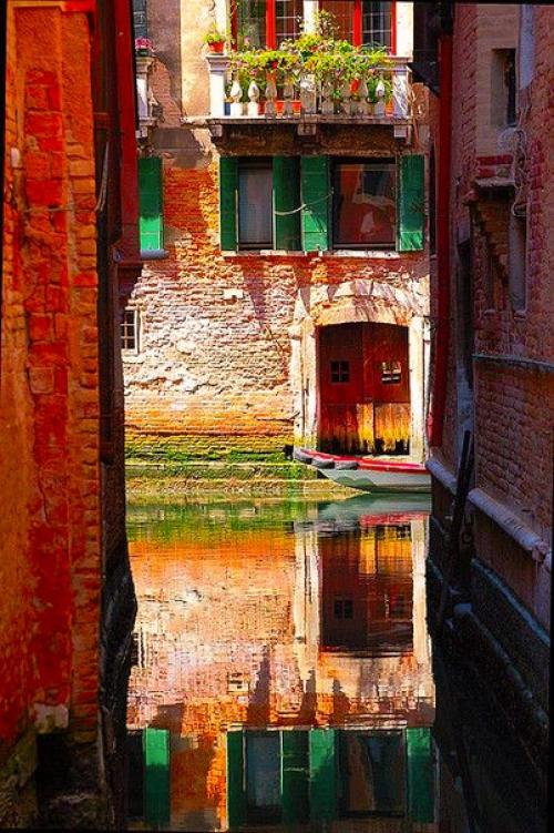 Италия - это не страна, а чувство. 02