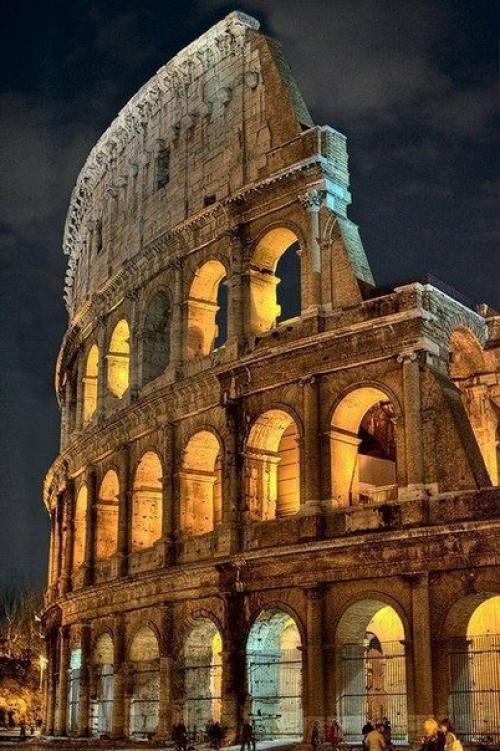 Италия - это не страна, а чувство. 05