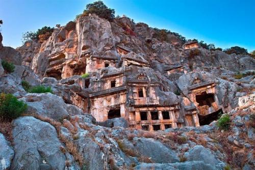 Турция - это гораздо больше, чем образ, ставший клише, - Мост Между Востоком и Западом. 04