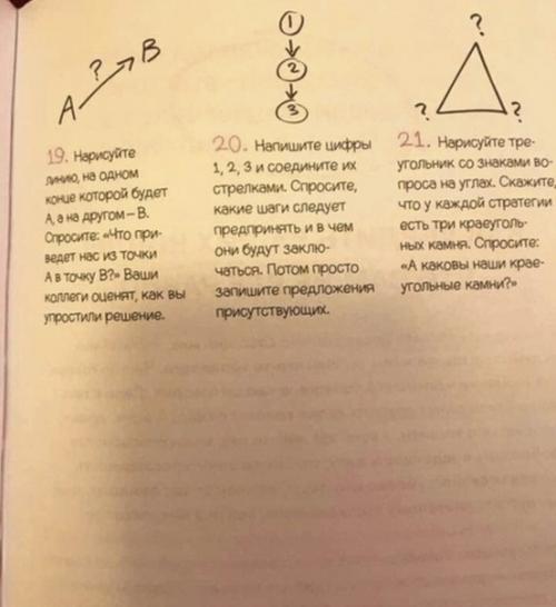 Все секреты тим - лидеров и коучей раскрыты! 04