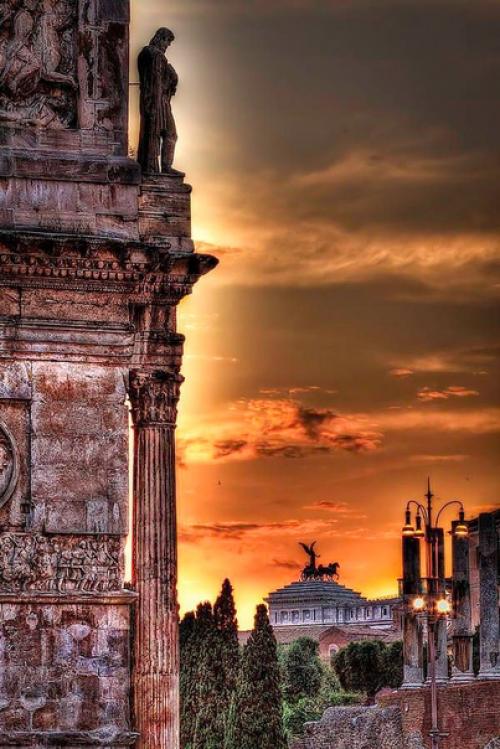 Италия - это не страна, а чувство. 03