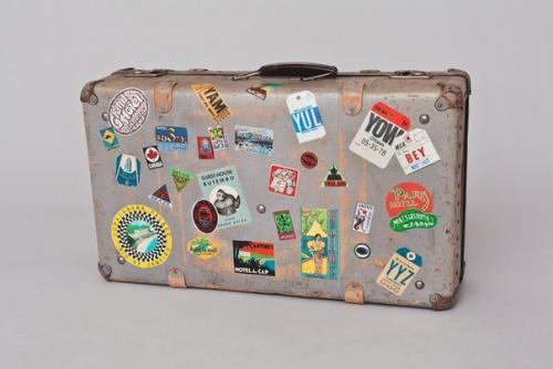 Как правильно выбрать чемодан.