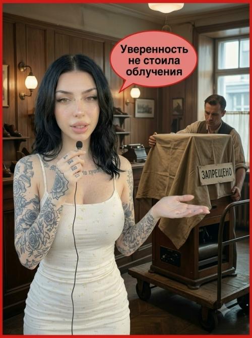 Зачем в обувных магазинах просвечивали ноги покупателей рентгеном? 06