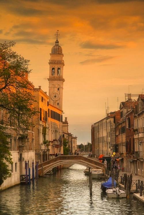 Италия - это не страна, а чувство. 01