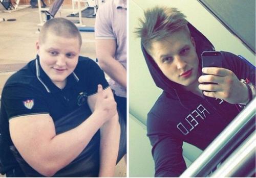 Сергею кутовому было всего 17 лет, когда он попал в аварию и лишился ноги.  