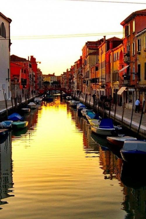 Италия - это не страна, а чувство. 04