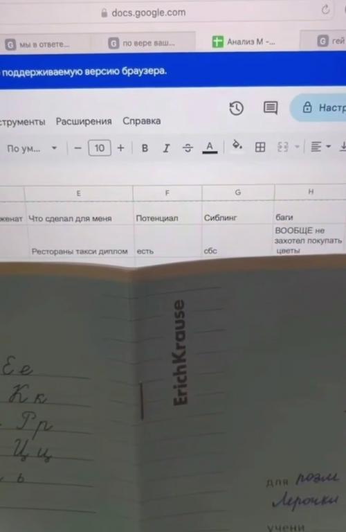 Отношения по расчету на совершенно новый уровень вышли. 02
