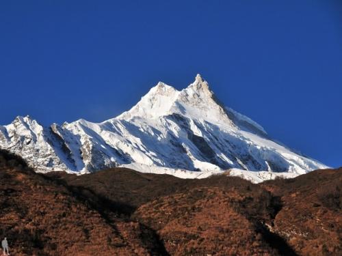 Топ - 10 самых высоких гор мира. 02