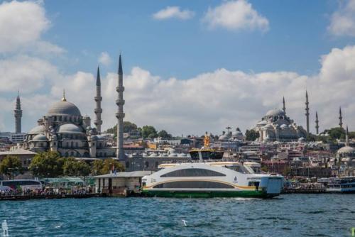 Турция - это гораздо больше, чем образ, ставший клише, - Мост Между Востоком и Западом. 05