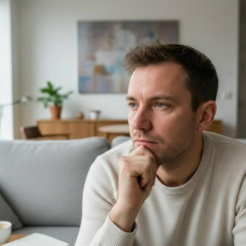 Анализ данных 17 000 человек выявил, что наиболее умные респонденты чаще сталкиваются с трудностями в отношениях. 01